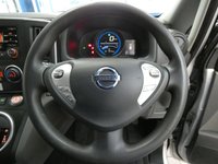 USED 2019 69 NISSAN e-NV200 40kWh Acenta Panel Van 5dr Electric Auto SWB (Quick Charge) (109 ps) AIR CON CRUISE CONTROL REAR VIEW CAMERA 1 OWNER WARRANTY GENUINE LOW MILES