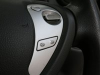 USED 2019 69 NISSAN e-NV200 40kWh Acenta Panel Van 5dr Electric Auto SWB (Quick Charge) (109 ps) AIR CON CRUISE CONTROL REAR VIEW CAMERA 1 OWNER WARRANTY GENUINE LOW MILES
