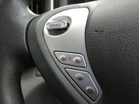 USED 2019 69 NISSAN e-NV200 40kWh Acenta Panel Van 5dr Electric Auto SWB (Quick Charge) (109 ps) AIR CON CRUISE CONTROL REAR VIEW CAMERA 1 OWNER WARRANTY GENUINE LOW MILES