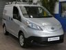 USED 2019 69 NISSAN e-NV200 40kWh Acenta Panel Van 5dr Electric Auto SWB (Quick Charge) (109 ps) AIR CON CRUISE CONTROL REAR VIEW CAMERA 1 OWNER WARRANTY GENUINE LOW MILES
