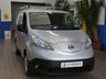 USED 2019 69 NISSAN e-NV200 40kWh Acenta Panel Van 5dr Electric Auto SWB (Quick Charge) (109 ps) AIR CON CRUISE CONTROL REAR VIEW CAMERA 1 OWNER WARRANTY GENUINE LOW MILES