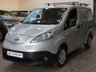 USED 2019 69 NISSAN e-NV200 40kWh Acenta Panel Van 5dr Electric Auto SWB (Quick Charge) (109 ps) AIR CON CRUISE CONTROL REAR VIEW CAMERA 1 OWNER WARRANTY GENUINE LOW MILES