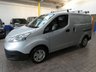 USED 2019 69 NISSAN e-NV200 40kWh Acenta Panel Van 5dr Electric Auto SWB (Quick Charge) (109 ps) AIR CON CRUISE CONTROL REAR VIEW CAMERA 1 OWNER WARRANTY GENUINE LOW MILES