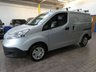 USED 2019 69 NISSAN e-NV200 40kWh Acenta Panel Van 5dr Electric Auto SWB (Quick Charge) (109 ps) AIR CON CRUISE CONTROL REAR VIEW CAMERA 1 OWNER WARRANTY GENUINE LOW MILES