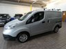USED 2019 69 NISSAN e-NV200 40kWh Acenta Panel Van 5dr Electric Auto SWB (Quick Charge) (109 ps) AIR CON CRUISE CONTROL REAR VIEW CAMERA 1 OWNER WARRANTY GENUINE LOW MILES