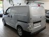 USED 2019 69 NISSAN e-NV200 40kWh Acenta Panel Van 5dr Electric Auto SWB (Quick Charge) (109 ps) AIR CON CRUISE CONTROL REAR VIEW CAMERA 1 OWNER WARRANTY GENUINE LOW MILES