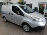 USED 2019 69 NISSAN e-NV200 40kWh Acenta Panel Van 5dr Electric Auto SWB (Quick Charge) (109 ps) AIR CON CRUISE CONTROL REAR VIEW CAMERA 1 OWNER WARRANTY GENUINE LOW MILES