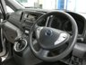 USED 2019 69 NISSAN e-NV200 40kWh Acenta Panel Van 5dr Electric Auto SWB (Quick Charge) (109 ps) AIR CON CRUISE CONTROL REAR VIEW CAMERA 1 OWNER WARRANTY GENUINE LOW MILES