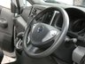 USED 2019 69 NISSAN e-NV200 40kWh Acenta Panel Van 5dr Electric Auto SWB (Quick Charge) (109 ps) AIR CON CRUISE CONTROL REAR VIEW CAMERA 1 OWNER WARRANTY GENUINE LOW MILES