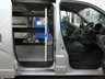 USED 2019 69 NISSAN e-NV200 40kWh Acenta Panel Van 5dr Electric Auto SWB (Quick Charge) (109 ps) AIR CON CRUISE CONTROL REAR VIEW CAMERA 1 OWNER WARRANTY GENUINE LOW MILES