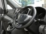 USED 2019 69 NISSAN e-NV200 40kWh Acenta Panel Van 5dr Electric Auto SWB (Quick Charge) (109 ps) AIR CON CRUISE CONTROL REAR VIEW CAMERA 1 OWNER WARRANTY GENUINE LOW MILES