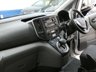 USED 2019 69 NISSAN e-NV200 40kWh Acenta Panel Van 5dr Electric Auto SWB (Quick Charge) (109 ps) AIR CON CRUISE CONTROL REAR VIEW CAMERA 1 OWNER WARRANTY GENUINE LOW MILES