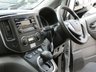USED 2019 69 NISSAN e-NV200 40kWh Acenta Panel Van 5dr Electric Auto SWB (Quick Charge) (109 ps) AIR CON CRUISE CONTROL REAR VIEW CAMERA 1 OWNER WARRANTY GENUINE LOW MILES