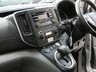 USED 2019 69 NISSAN e-NV200 40kWh Acenta Panel Van 5dr Electric Auto SWB (Quick Charge) (109 ps) AIR CON CRUISE CONTROL REAR VIEW CAMERA 1 OWNER WARRANTY GENUINE LOW MILES
