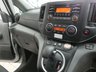 USED 2019 69 NISSAN e-NV200 40kWh Acenta Panel Van 5dr Electric Auto SWB (Quick Charge) (109 ps) AIR CON CRUISE CONTROL REAR VIEW CAMERA 1 OWNER WARRANTY GENUINE LOW MILES