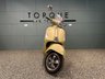 USED 2022 72 PIAGGIO Vespa GTS 125 75th Anniversary Ltd Edition Nationwide Delivery &pound;149
