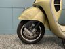 USED 2022 72 PIAGGIO Vespa GTS 125 75th Anniversary Ltd Edition Nationwide Delivery &pound;149