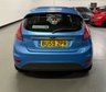 USED 2009 59 FORD FIESTA 1.4 Zetec Hatchback 5dr Petrol Manual (133 g/km, 94 bhp) 