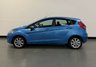 USED 2009 59 FORD FIESTA 1.4 Zetec Hatchback 5dr Petrol Manual (133 g/km, 94 bhp) 