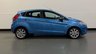 USED 2009 59 FORD FIESTA 1.4 Zetec Hatchback 5dr Petrol Manual (133 g/km, 94 bhp) 