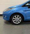 USED 2009 59 FORD FIESTA 1.4 Zetec Hatchback 5dr Petrol Manual (133 g/km, 94 bhp) 