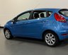 USED 2009 59 FORD FIESTA 1.4 Zetec Hatchback 5dr Petrol Manual (133 g/km, 94 bhp) 