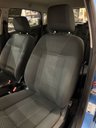 USED 2009 59 FORD FIESTA 1.4 Zetec Hatchback 5dr Petrol Manual (133 g/km, 94 bhp) 