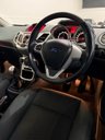 USED 2009 59 FORD FIESTA 1.4 Zetec Hatchback 5dr Petrol Manual (133 g/km, 94 bhp) 
