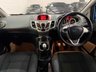 USED 2009 59 FORD FIESTA 1.4 Zetec Hatchback 5dr Petrol Manual (133 g/km, 94 bhp) 