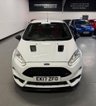 USED 2017 17 FORD FIESTA 1.6T EcoBoost ST-3 Hatchback 3dr Petrol Manual Euro 6 (182 ps) 
