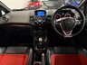 USED 2017 17 FORD FIESTA 1.6T EcoBoost ST-3 Hatchback 3dr Petrol Manual Euro 6 (182 ps) 