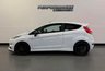 USED 2017 17 FORD FIESTA 1.6T EcoBoost ST-3 Hatchback 3dr Petrol Manual Euro 6 (182 ps) 