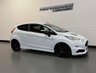 USED 2017 17 FORD FIESTA 1.6T EcoBoost ST-3 Hatchback 3dr Petrol Manual Euro 6 (182 ps) 
