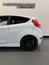 USED 2017 17 FORD FIESTA 1.6T EcoBoost ST-3 Hatchback 3dr Petrol Manual Euro 6 (182 ps) 
