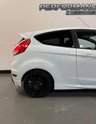 USED 2017 17 FORD FIESTA 1.6T EcoBoost ST-3 Hatchback 3dr Petrol Manual Euro 6 (182 ps) 