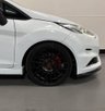 USED 2017 17 FORD FIESTA 1.6T EcoBoost ST-3 Hatchback 3dr Petrol Manual Euro 6 (182 ps) 