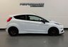 USED 2017 17 FORD FIESTA 1.6T EcoBoost ST-3 Hatchback 3dr Petrol Manual Euro 6 (182 ps) 