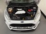 USED 2017 17 FORD FIESTA 1.6T EcoBoost ST-3 Hatchback 3dr Petrol Manual Euro 6 (182 ps) 