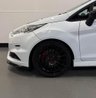 USED 2017 17 FORD FIESTA 1.6T EcoBoost ST-3 Hatchback 3dr Petrol Manual Euro 6 (182 ps) 