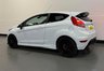USED 2017 17 FORD FIESTA 1.6T EcoBoost ST-3 Hatchback 3dr Petrol Manual Euro 6 (182 ps) 