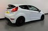 USED 2017 17 FORD FIESTA 1.6T EcoBoost ST-3 Hatchback 3dr Petrol Manual Euro 6 (182 ps) 