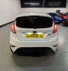 USED 2017 17 FORD FIESTA 1.6T EcoBoost ST-3 Hatchback 3dr Petrol Manual Euro 6 (182 ps) 