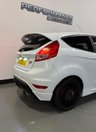 USED 2017 17 FORD FIESTA 1.6T EcoBoost ST-3 Hatchback 3dr Petrol Manual Euro 6 (182 ps) 