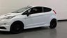 USED 2017 17 FORD FIESTA 1.6T EcoBoost ST-3 Hatchback 3dr Petrol Manual Euro 6 (182 ps) 