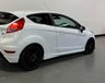 USED 2017 17 FORD FIESTA 1.6T EcoBoost ST-3 Hatchback 3dr Petrol Manual Euro 6 (182 ps) 