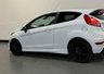 USED 2017 17 FORD FIESTA 1.6T EcoBoost ST-3 Hatchback 3dr Petrol Manual Euro 6 (182 ps) 