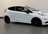 USED 2017 17 FORD FIESTA 1.6T EcoBoost ST-3 Hatchback 3dr Petrol Manual Euro 6 (182 ps) 