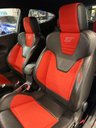 USED 2017 17 FORD FIESTA 1.6T EcoBoost ST-3 Hatchback 3dr Petrol Manual Euro 6 (182 ps) 