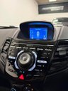 USED 2017 17 FORD FIESTA 1.6T EcoBoost ST-3 Hatchback 3dr Petrol Manual Euro 6 (182 ps) 