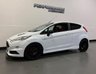USED 2017 17 FORD FIESTA 1.6T EcoBoost ST-3 Hatchback 3dr Petrol Manual Euro 6 (182 ps) 